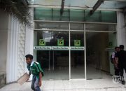 Mantan Ketua DPW PPP Jateng Dilaporkan ke Polisi, Sekjen PPP: Selesaikan Masalah Internal