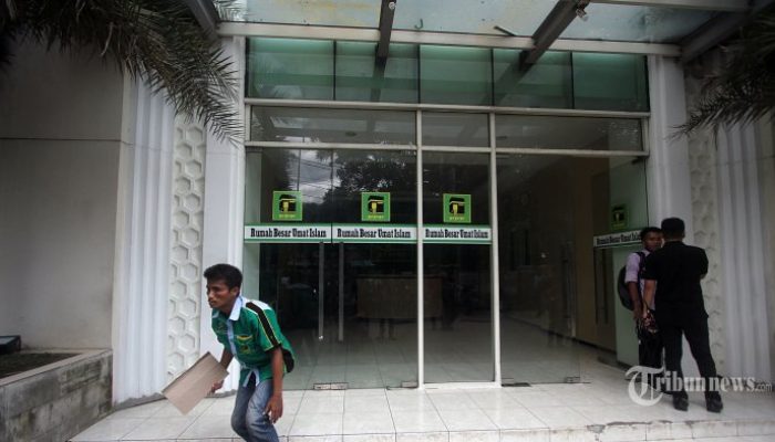 Mantan Ketua DPW PPP Jateng Dilaporkan ke Polisi, Sekjen PPP: Selesaikan Masalah Internal