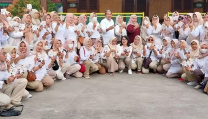 HUT Ke-18 Gerindra dan Tantangan Pemimpin Prabowo