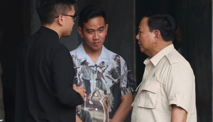 Jokowi Dukung Prabowo-Gibran Dua Periode, Apa Kata Gerindra?
