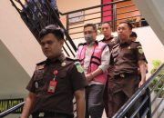 Kronologi Penerimaan Suap Rp 850 Juta oleh Ketua dan Wakil Ketua PN Depok hingga Dugaan Gratifikasi Rp 2,5 Miliar