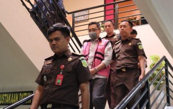 Kronologi Penerimaan Suap Rp 850 Juta oleh Ketua dan Wakil Ketua PN Depok hingga Dugaan Gratifikasi Rp 2,5 Miliar