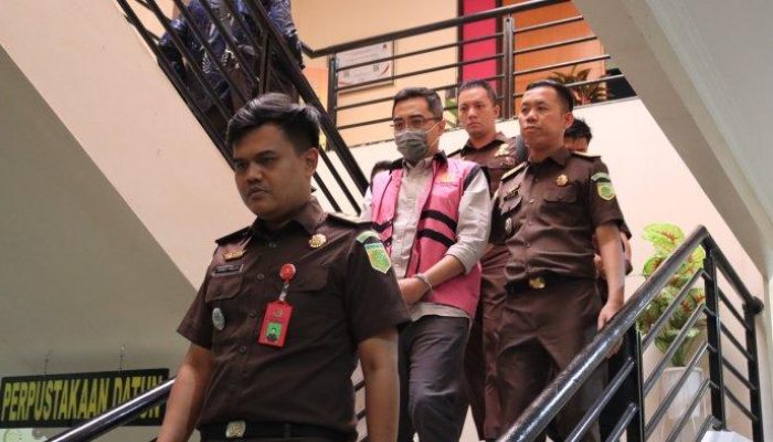 Kronologi Penerimaan Suap Rp 850 Juta oleh Ketua dan Wakil Ketua PN Depok hingga Dugaan Gratifikasi Rp 2,5 Miliar