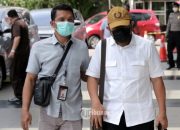 KPK: OTT Kepala dan Wakil Kepala PN Depok Terkait Sengketa Lahan di Pengadilan