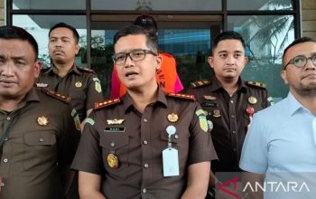 Pengadilan Mulai Sidang Kasus Korupsi Proyek Infrastruktur yang Menjadi Sorotan Publik
