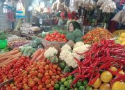 Viral di Media Sosial, Ini Klarifikasi Resmi Terkait Isu Kenaikan Harga Bahan Pokok