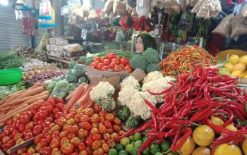 Viral di Media Sosial, Ini Klarifikasi Resmi Terkait Isu Kenaikan Harga Bahan Pokok