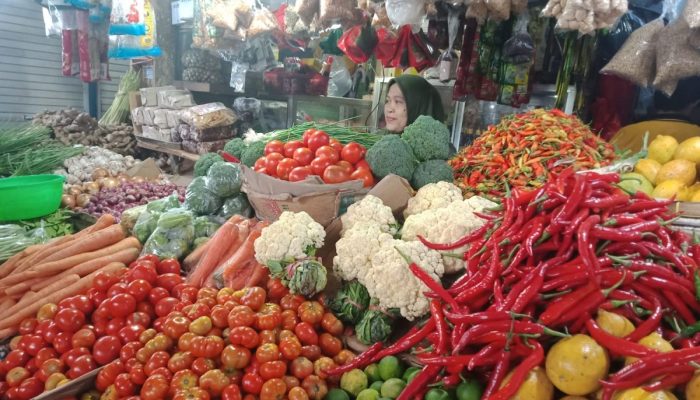 Viral di Media Sosial, Ini Klarifikasi Resmi Terkait Isu Kenaikan Harga Bahan Pokok