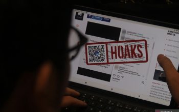 Pemerintah Tanggapi Informasi Hoaks tentang Kebijakan Baru, Ini Penjelasan Resmi