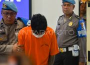 Kasus Narkotika Jaringan Internasional Terbongkar, Beberapa Tersangka Diamankan