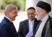 Delegasi Iran Tetap Melawat ke Pakistan di Tengah Ketegangan Israel — Apa yang Sedang Dibicarakan?