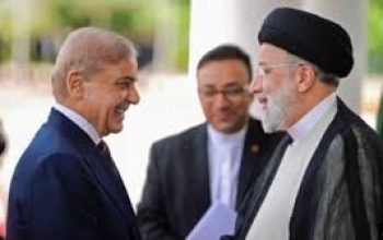 Delegasi Iran Tetap Melawat ke Pakistan di Tengah Ketegangan Israel — Apa yang Sedang Dibicarakan?