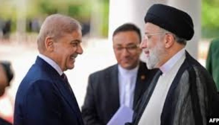 Delegasi Iran Tetap Melawat ke Pakistan di Tengah Ketegangan Israel — Apa yang Sedang Dibicarakan?